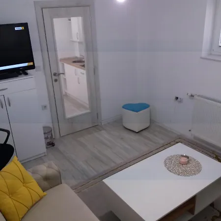 Apartman Kartal