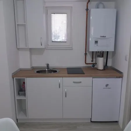 Apartman Kartal *