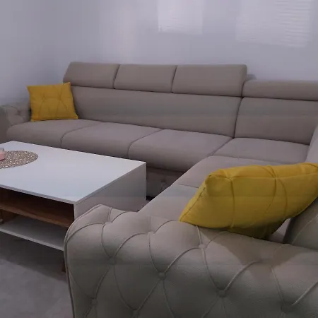 Apartman Kartal *