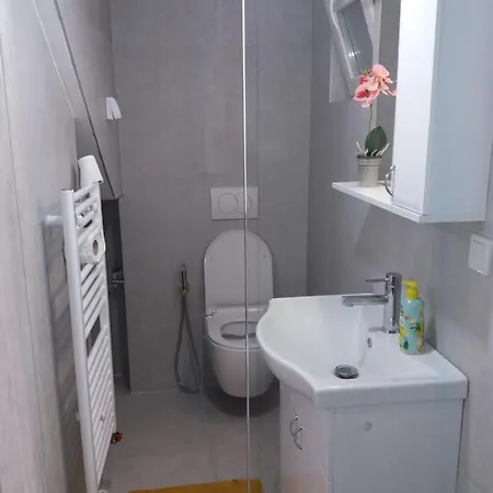 Apartman Kartal شقة سراييفو