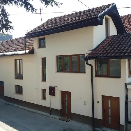 Apartman Kartal