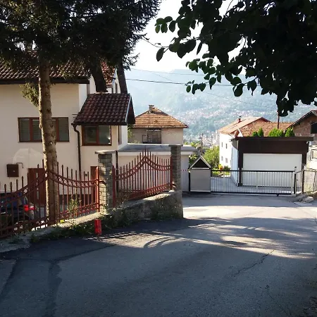 Apartman Kartal * سراييفو